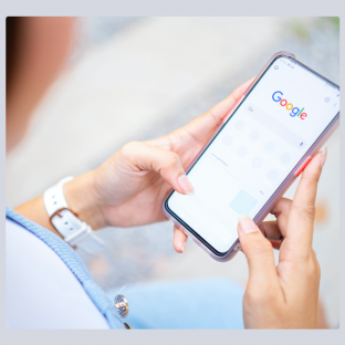 Kampania reklamowa GoogleAds dla Sun-Dra Lift