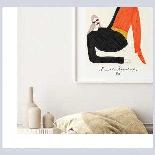 Sklep internetowy onmywall.art